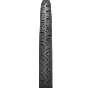 Continental Grand Prix 4 Season Folding Tire