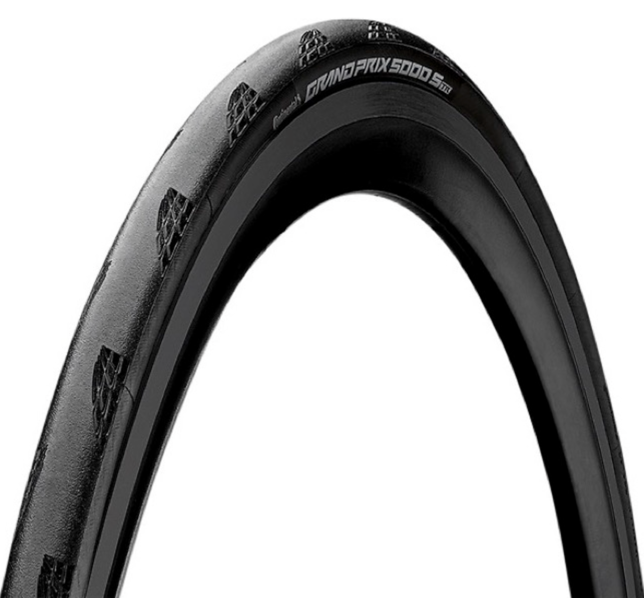 Continental Grand Prix 5000 S TR Tire