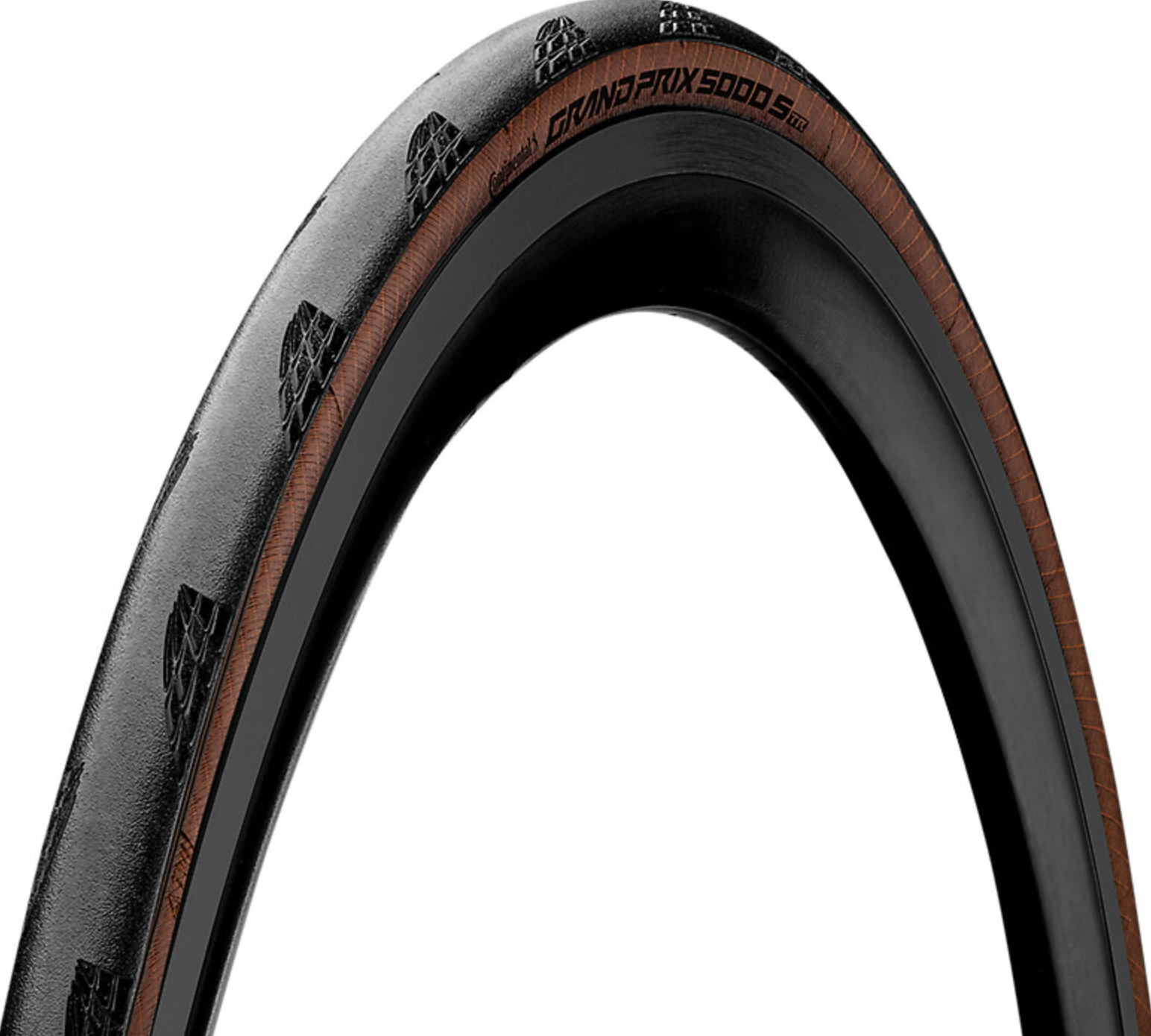 Continental Grand Prix 5000 S TR Tire