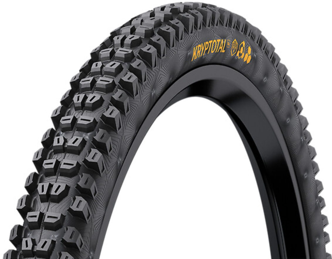 Continental Kryptotal RE 27.5 x 2.4