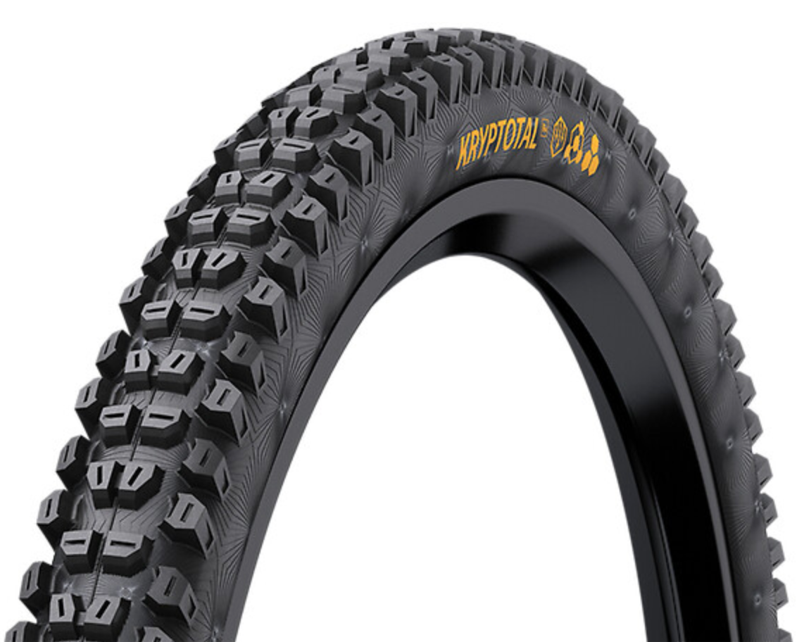 Continental Kryptotal RE 27.5 x 2.6