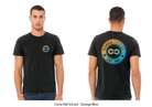 Corsa Cycles Classic Logo T-Shirt