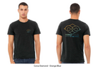 Corsa Cycles Diamond Logo T-Shirt