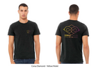 Corsa Cycles Diamond Logo T-Shirt