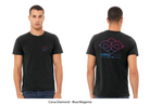 Corsa Cycles Diamond Logo T-Shirt