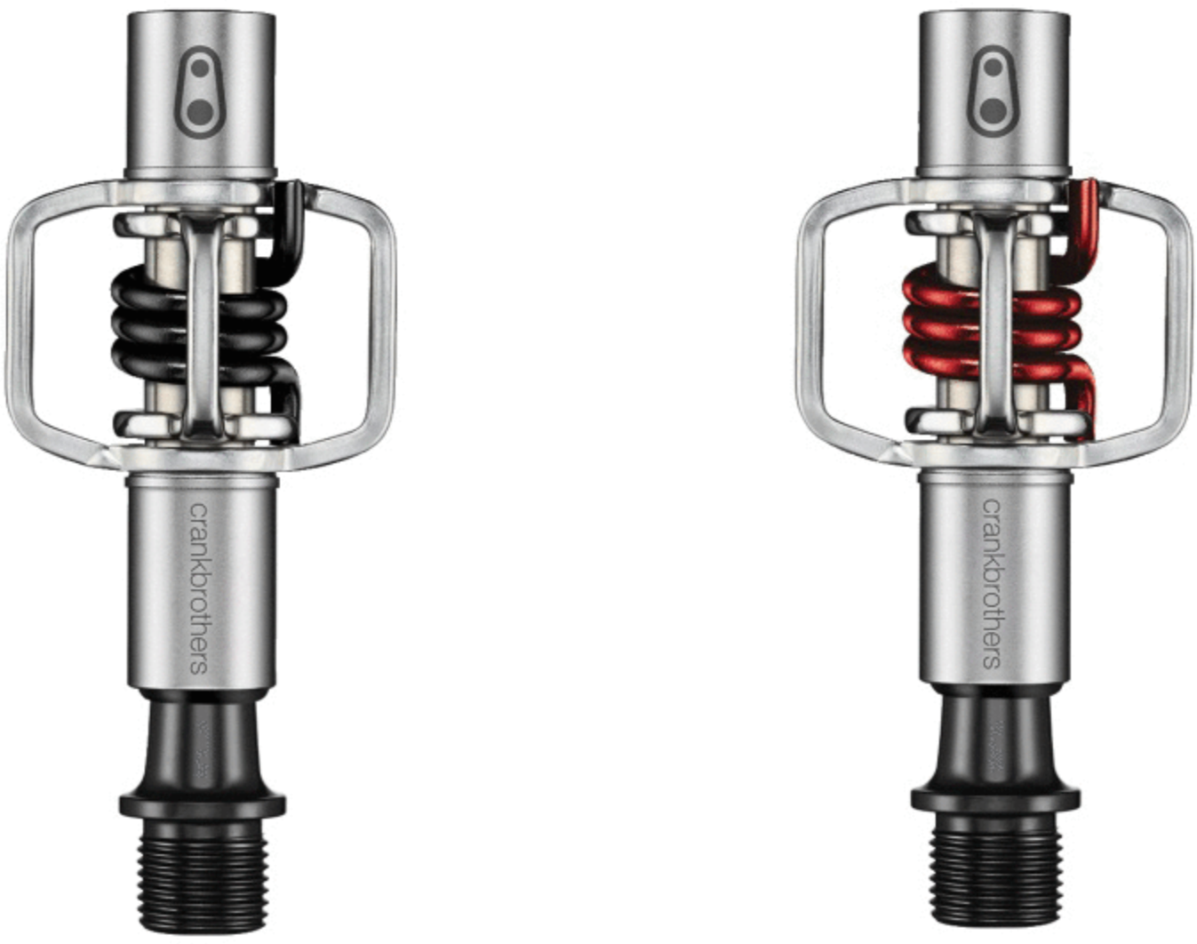 Crank Brothers Eggbeater Pedal