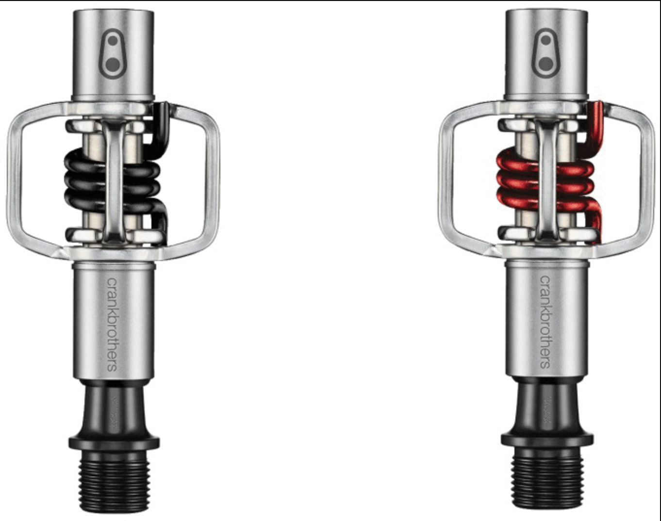 Crank Brothers Eggbeater Pedal