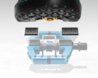 Crank Brothers Traction Pad Kit For Mallet Enduro/DH