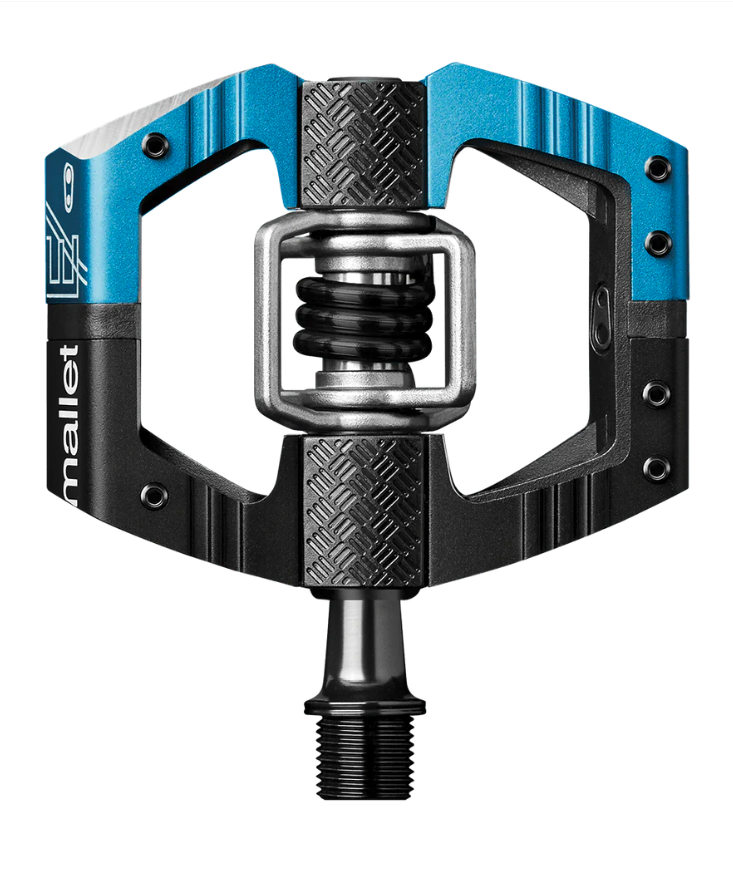 Crankbrothers Mallet E LS