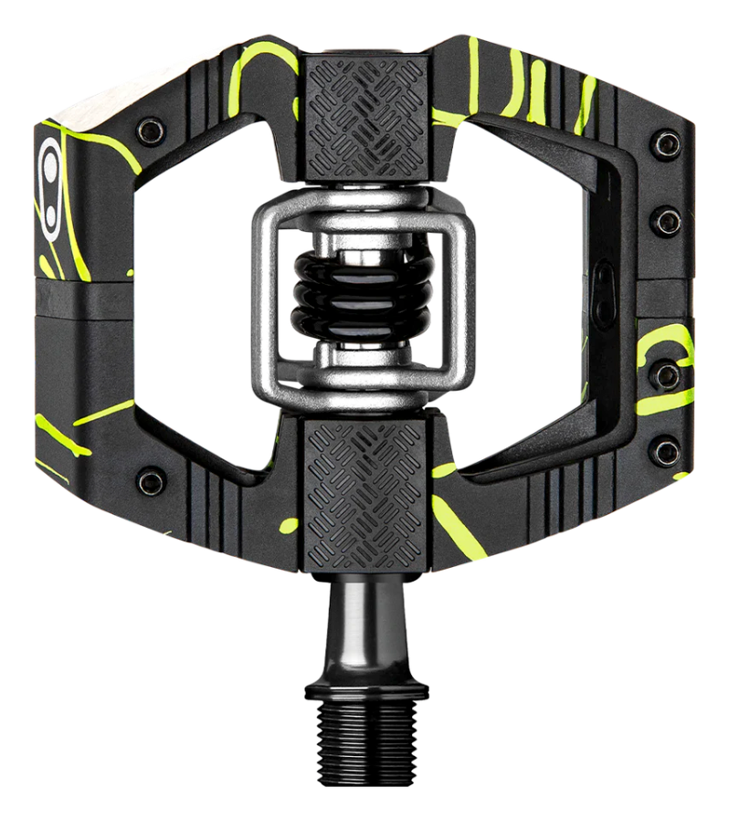 Crankbrothers Mallet E LS