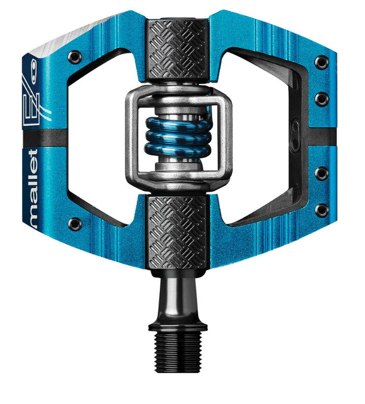 Crankbrothers Mallet E Pedals