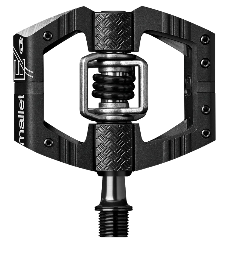 Crankbrothers Mallet E Pedals