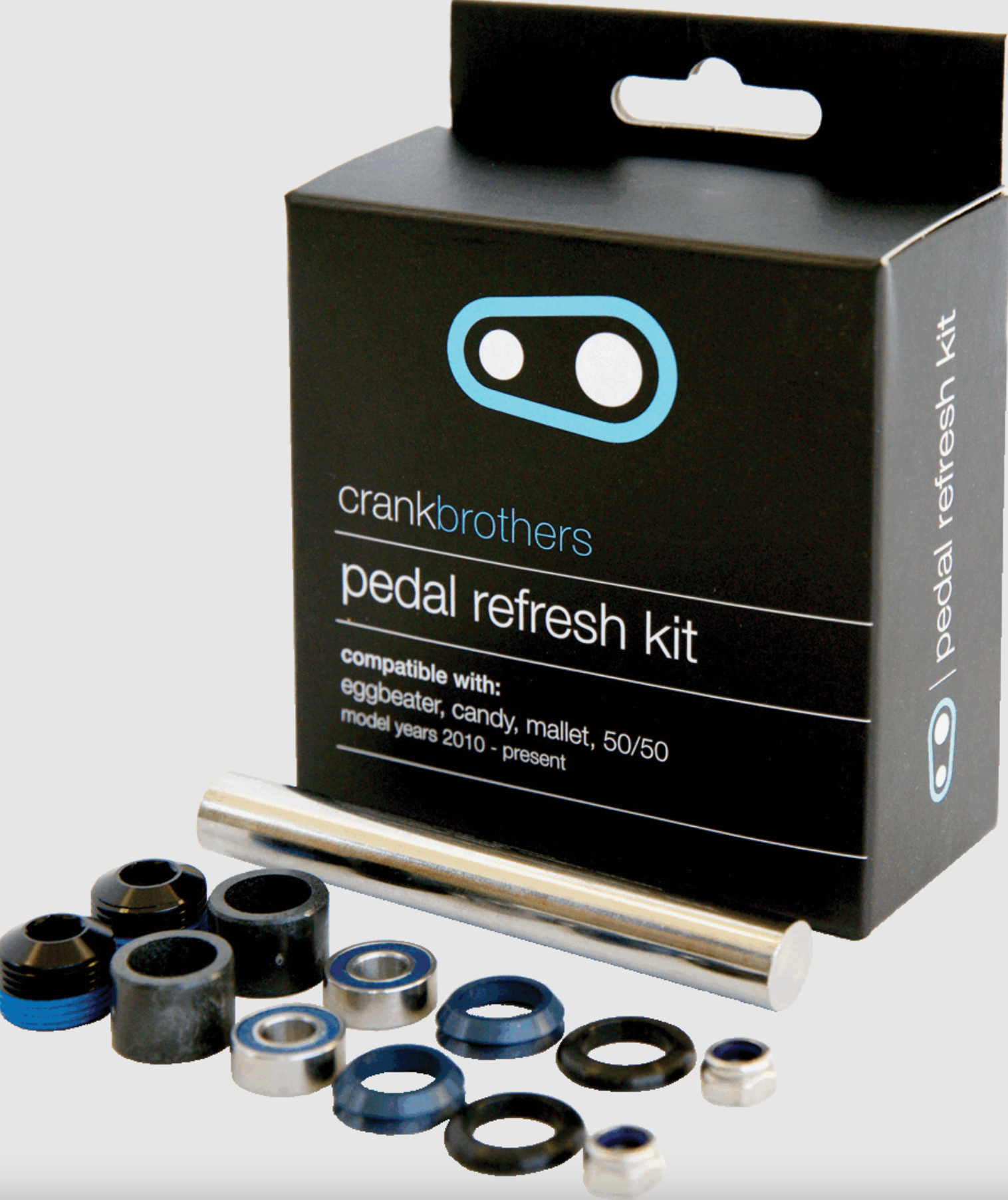 Crankbrothers Pedal Refresh Kit