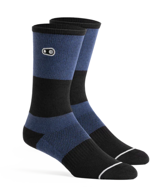 Crankbrothers Trail Casual 9" Socks