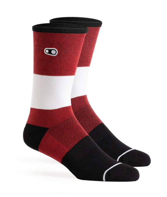 Crankbrothers Trail Casual 9" Socks