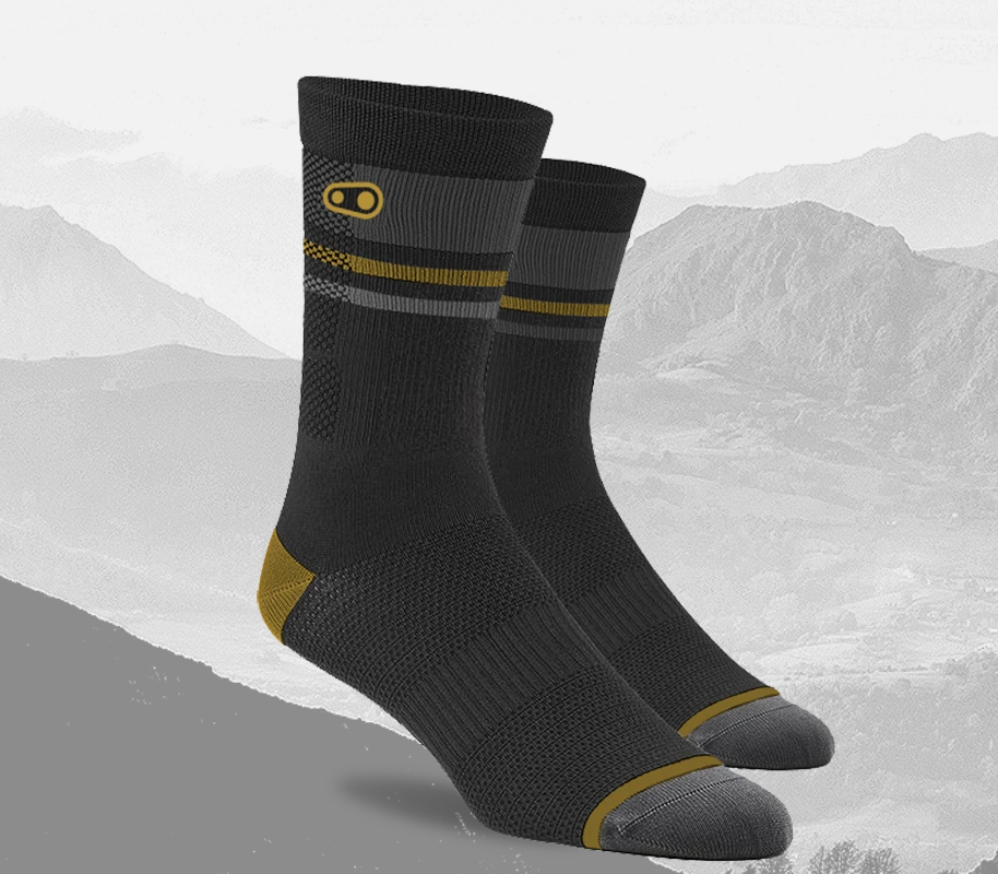 Crankbrothers Trail Socks