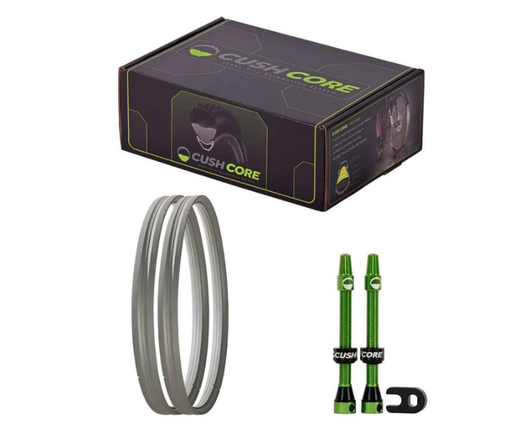 CushCore Pro Tubeless Tire Inserts