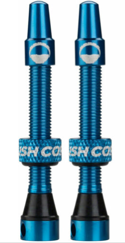 Cushcore Valve Stem