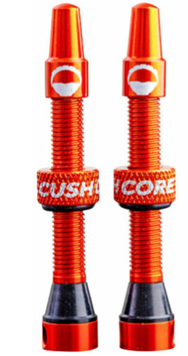 Cushcore Valve Stem