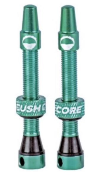 Cushcore Valve Stem