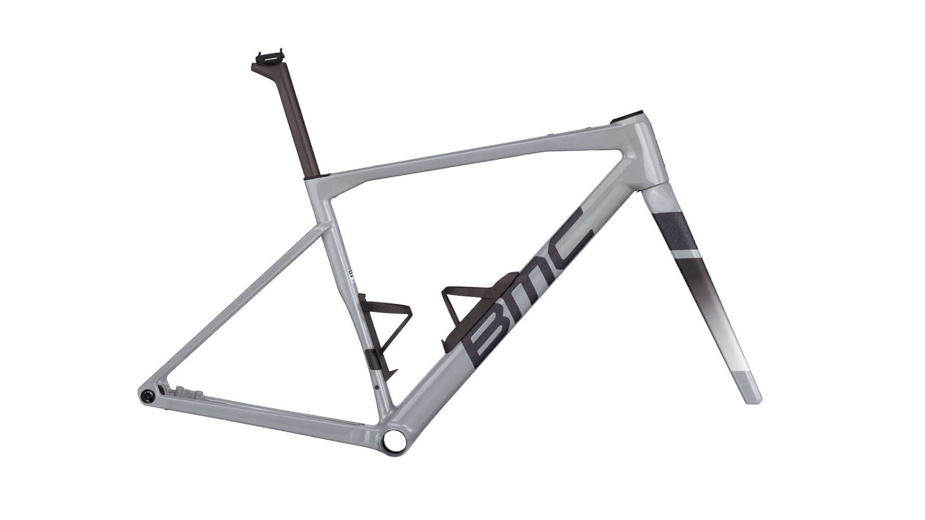 2026 BMC Kaius 01 Frameset