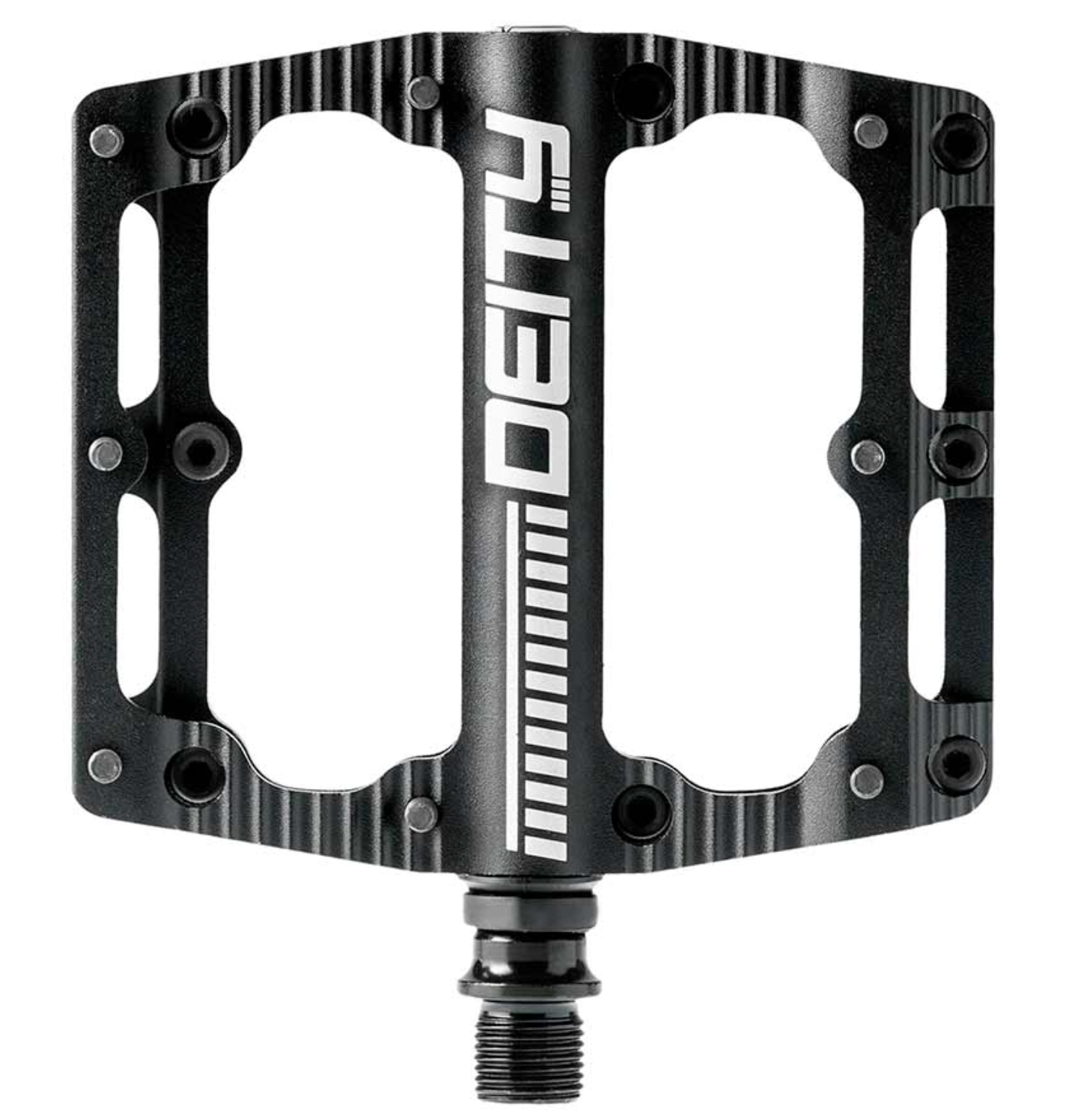 Deity Black Kat Flat Pedal