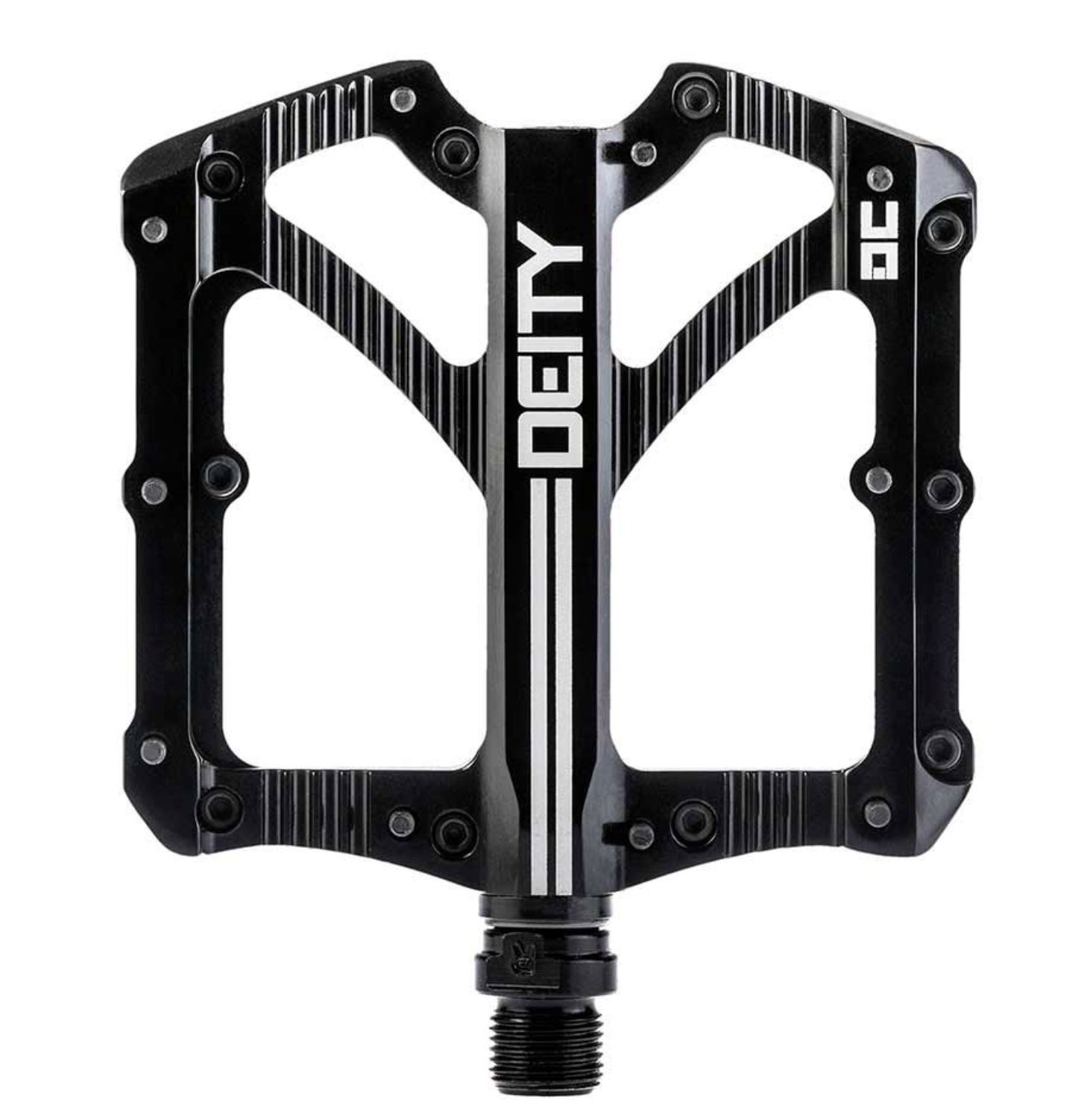 Deity Bladerunner Platform Pedals