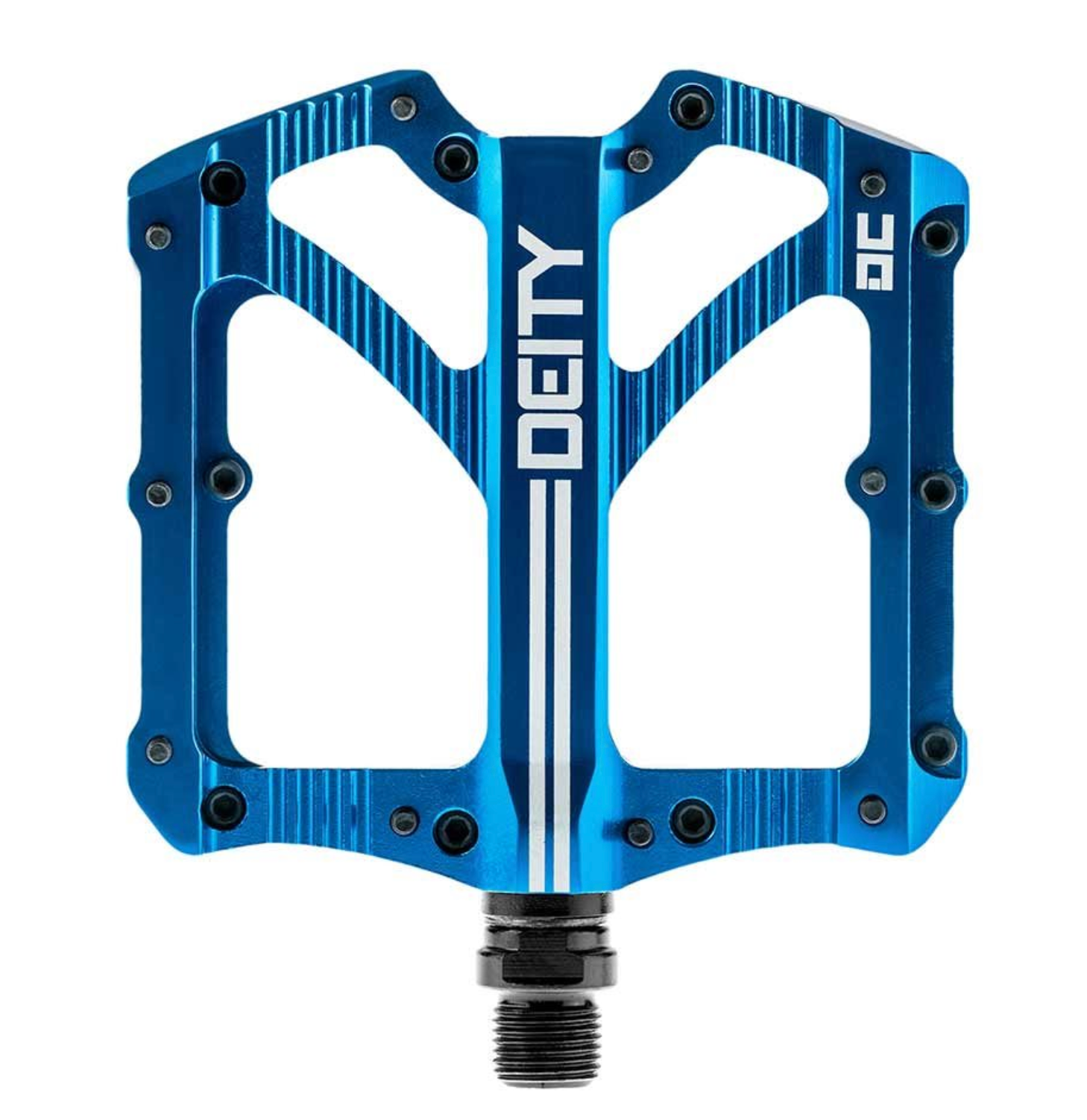 Deity Bladerunner Platform Pedals