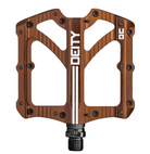 Deity Bladerunner Platform Pedals