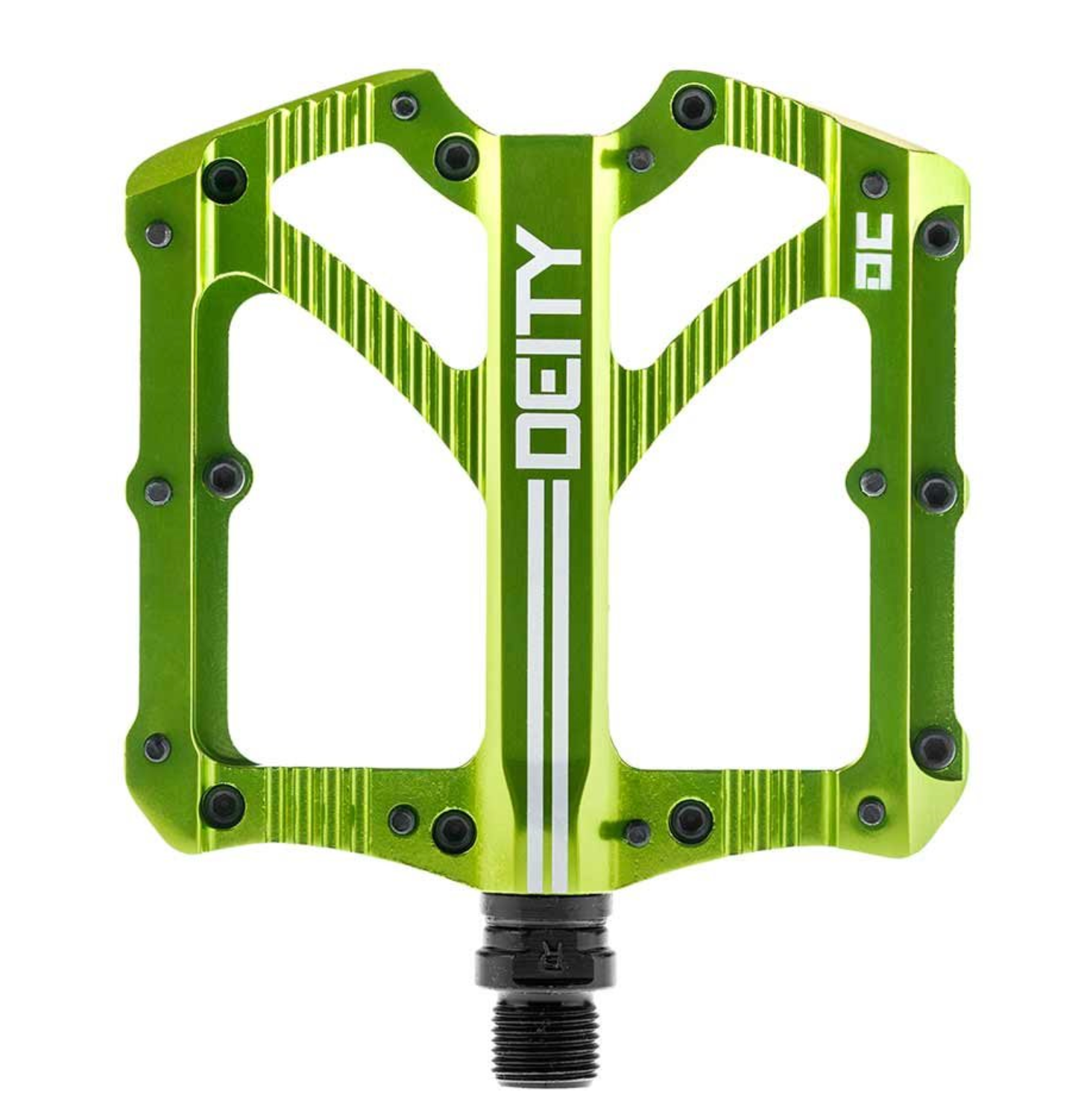 Deity Bladerunner Platform Pedals