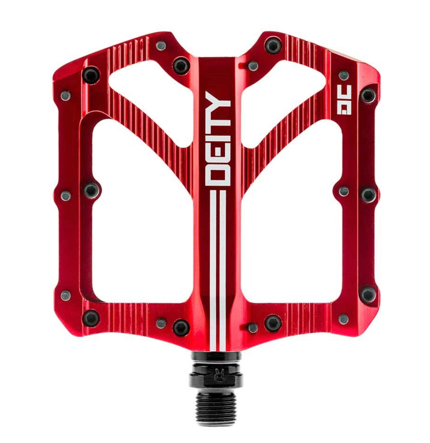 Deity Bladerunner Platform Pedals