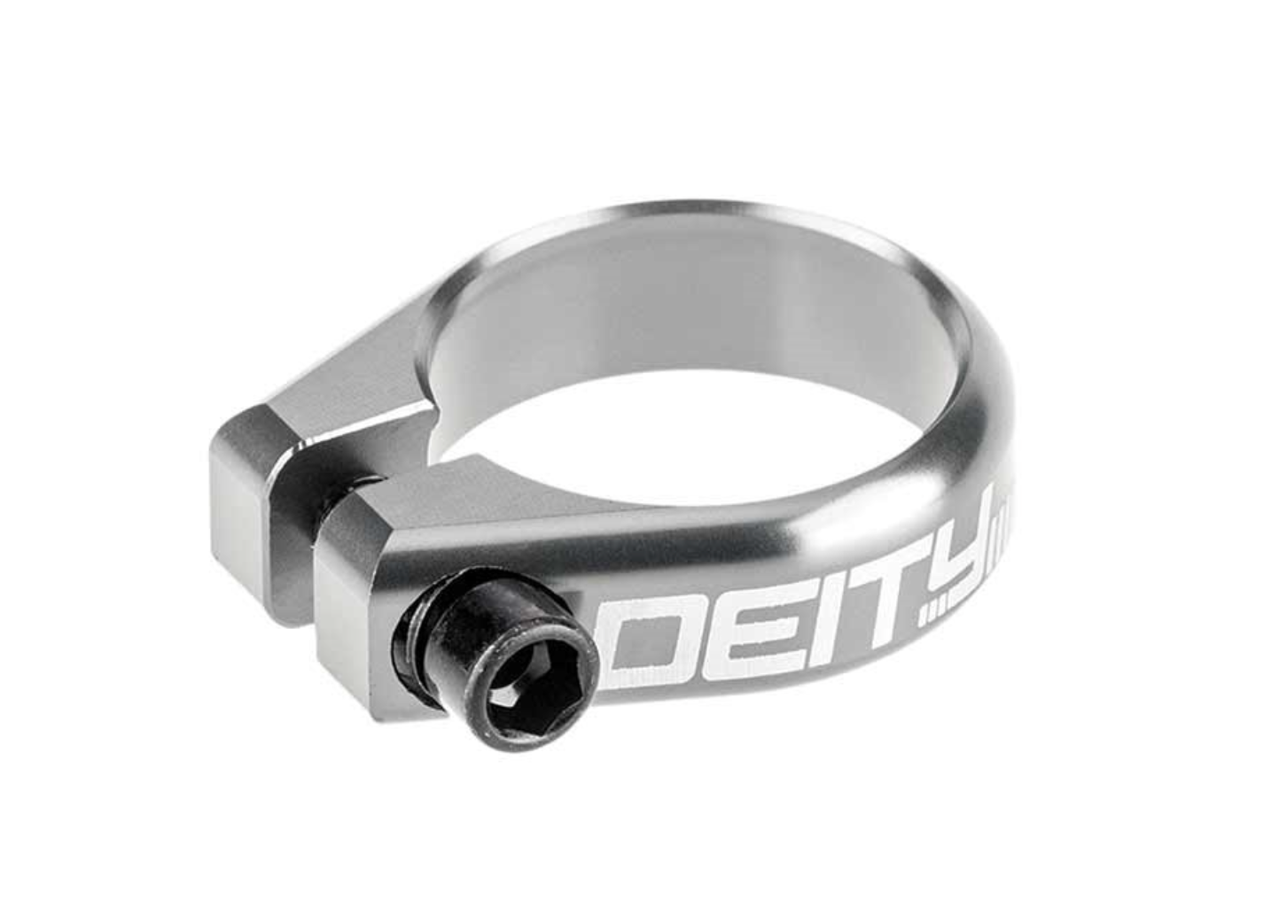 Deity Circuit Seatpost Clamp 34.9mm