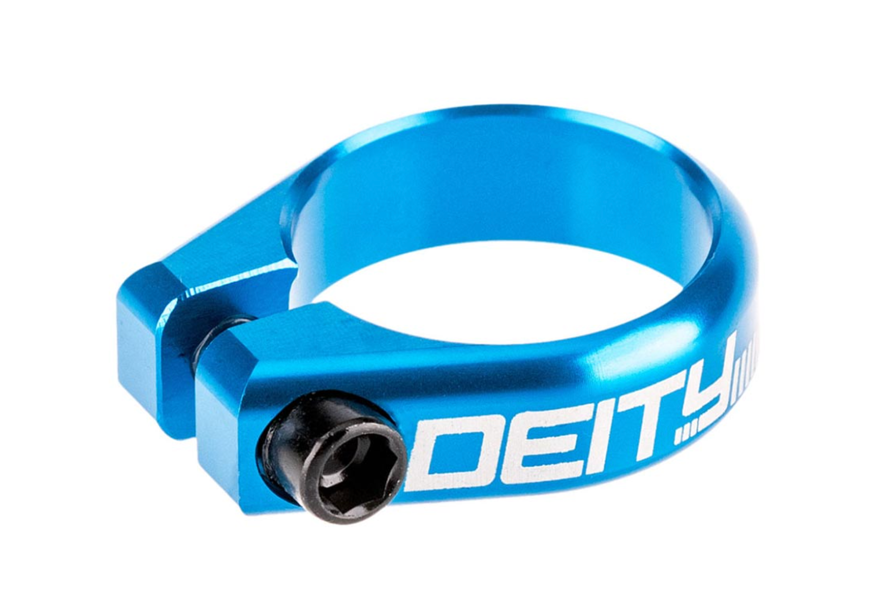 Deity Circuit Seatpost Clamp 34.9mm