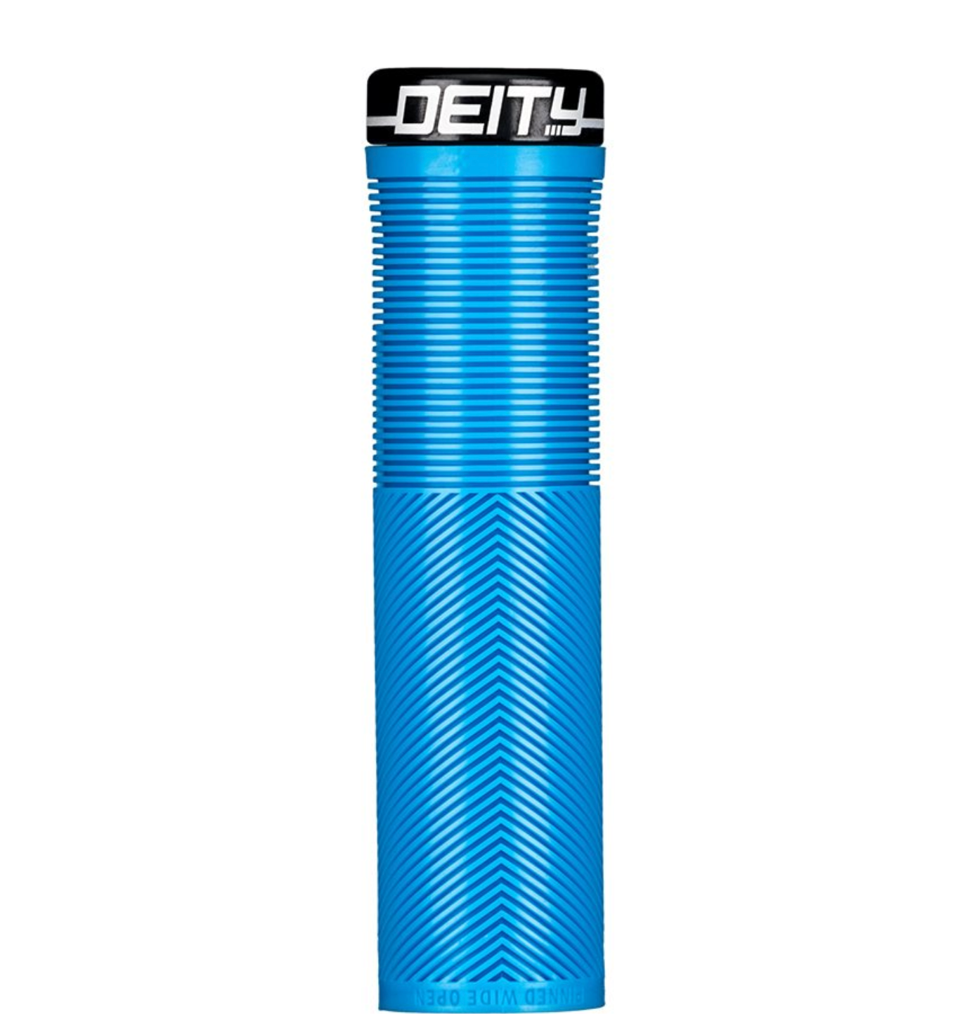 Deity Knuckleduster Lock-On Grips