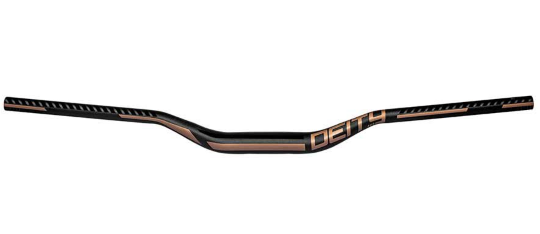 Deity Racepoint 35mm MTB Handlebar