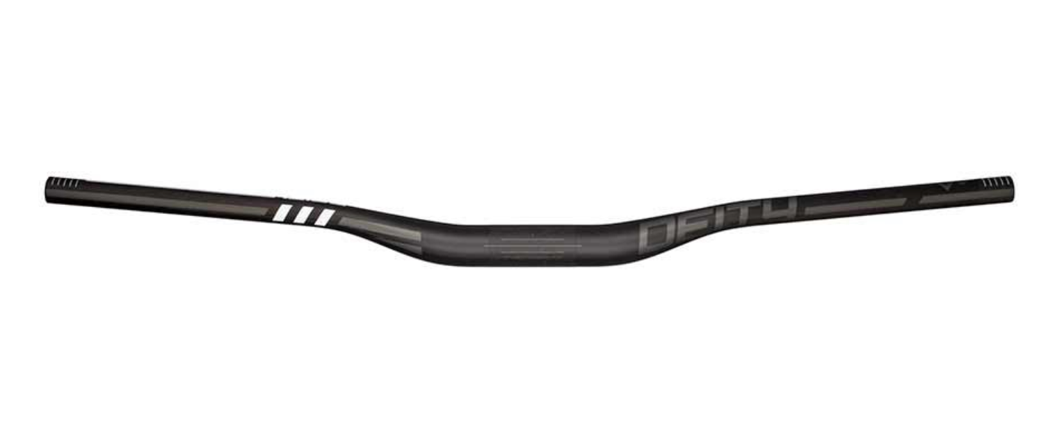 Deity Skywire 35mm Carbon Handlebar