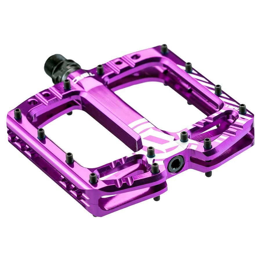 Deity TMAC Pedals | Dunbar & Corsa Cycles – Dunbar Cycles