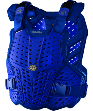 Troy Lee Designs Rockfight Chest Protector