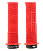 DMR Brendog Deathgrip - Flange red