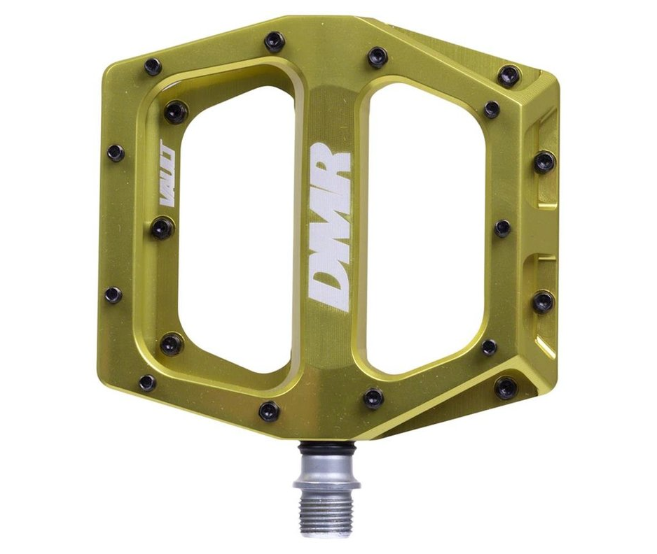 DMR Vault Pedals