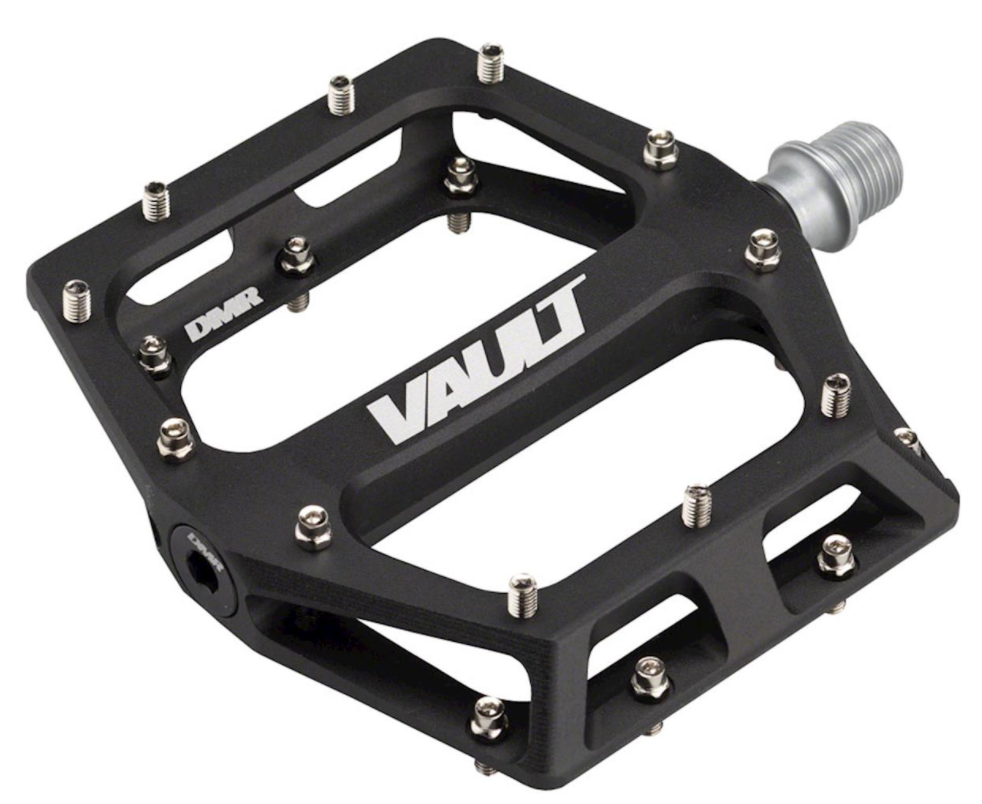 DMR Vault Pedals