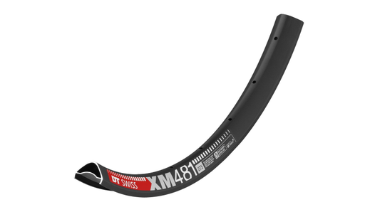 DT Swiss XM481 Disc Rim