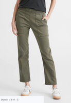 DUER No Sweat Everyday Women's Pant