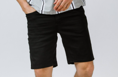 DUER No Sweat Shorts