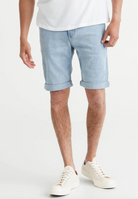 DUER Performance Denim Commuter Short