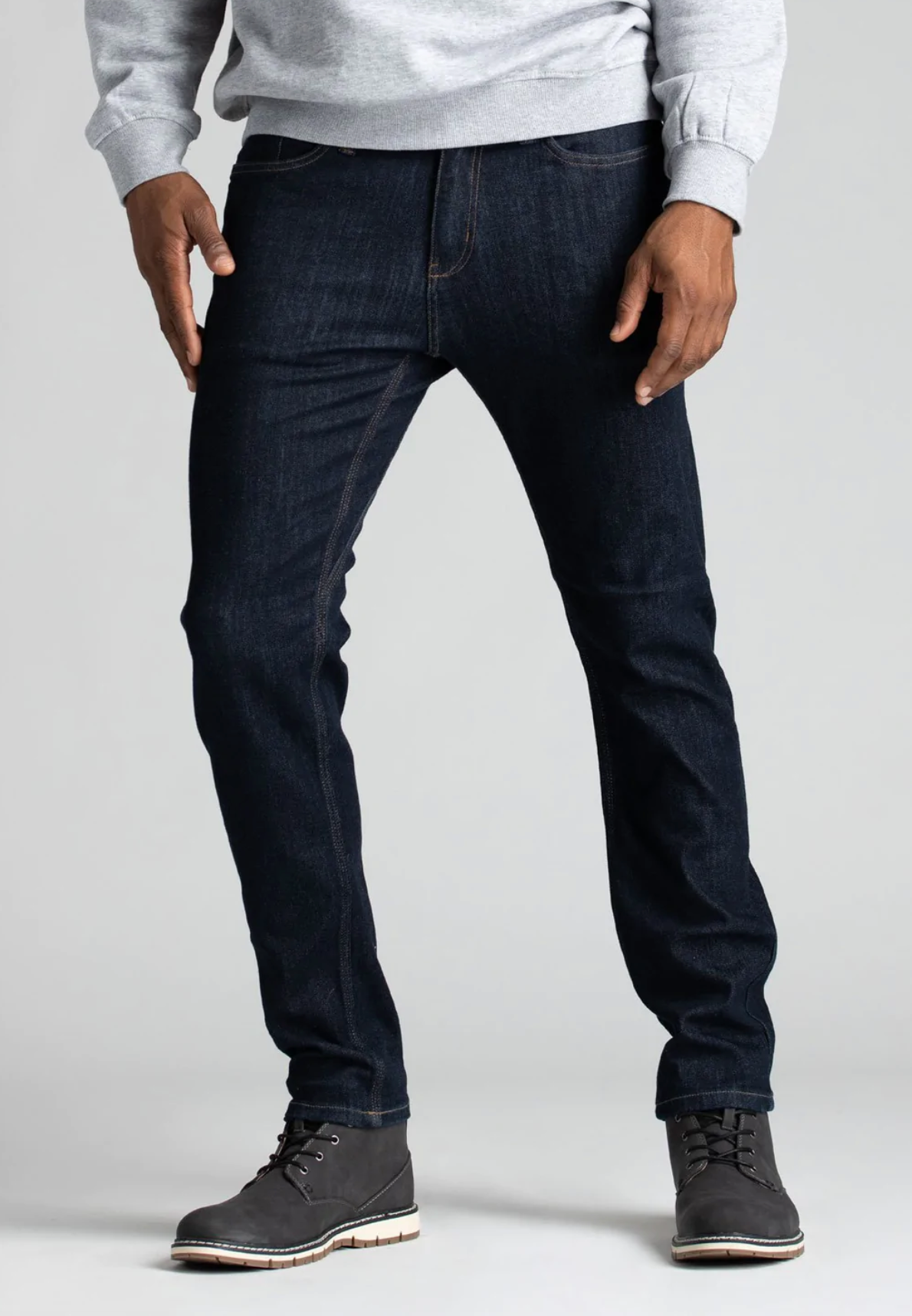 DUER Stay Dry Denim Slim