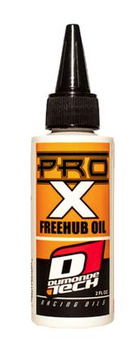 Dumonde Tech Pro X Freehub Oil