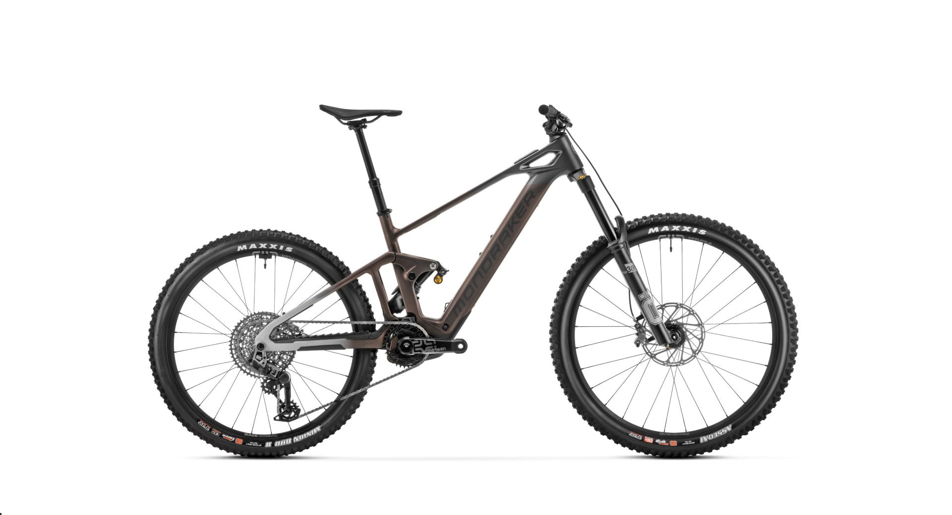 2025 Mondraker Dune RR