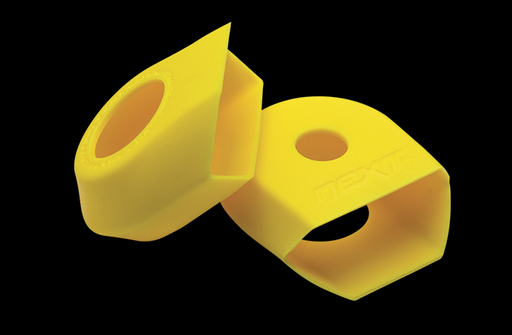 Race Face Carbon Crank Boots