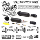 Dynaplug Dynaplugger  Tubeless Tire Repair Tool